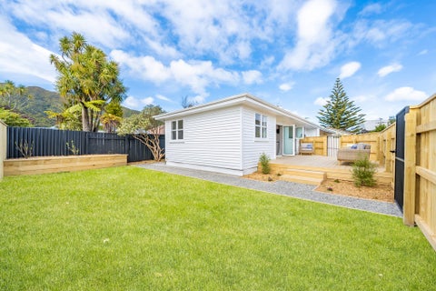 12A Malone Road, Waterloo, Lower Hutt