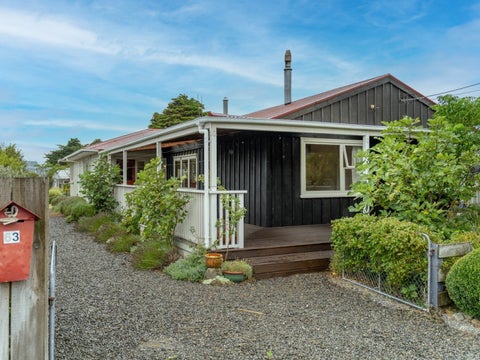 63 Daniell Street, Featherston, Featherston