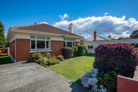 16 Argyle Street, Mosgiel, Mosgiel