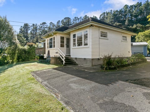 497 Stokes Valley Road, Stokes Valley, Lower Hutt