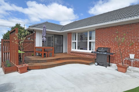 117 Highsted Road, Casebrook, Christchurch