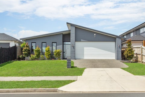 27 Pakaraka Drive, Papakura, Papakura