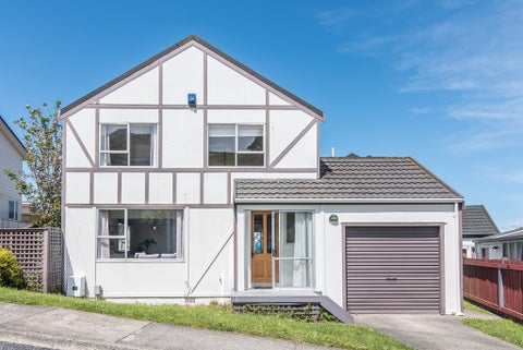 18A Mclintock Street, Johnsonville, Wellington