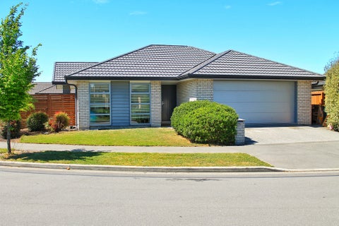 32 Rawnsley Terrace, Wigram, Christchurch