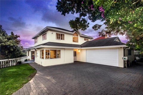 153 Westchester Drive, Churton Park, Wellington