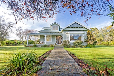 1041 Leeston Road, Leeston, Leeston