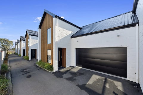 3/22 Campbell Street, Frankton, Hamilton