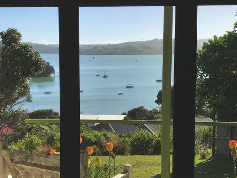 120 Greenslade Road, Raglan, Raglan