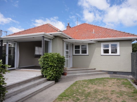 1B Jellicoe Street, Whanganui East, Whanganui