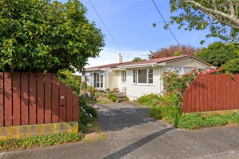 22 Clifford Street, Hawera