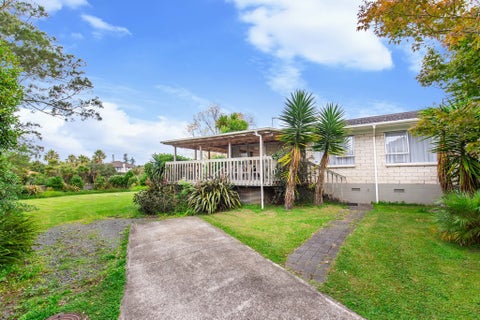 3/48 Mirrabooka Avenue, Botany Downs, Auckland