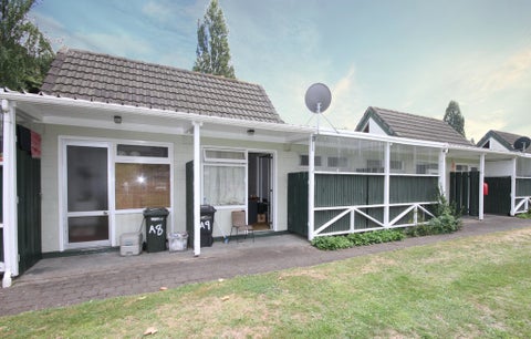 9A TAMARANGI DR, Kawerau, KAWERAU