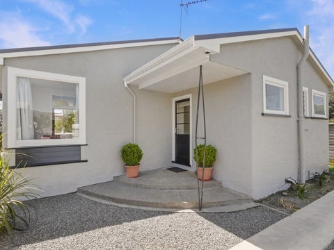 1 Halkett Street, Darfield, Darfield