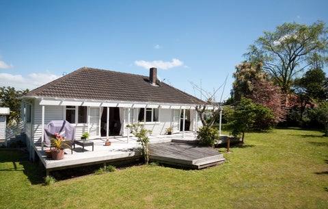 23 Weybridge Crescent, Glen Innes, Auckland