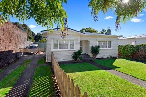 24 Toroa Street, Whakatane, Whakatane