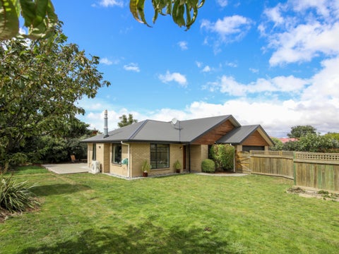 38A Fulton Street, Springlands, Blenheim