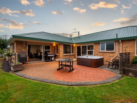 28 Silverstream Drive, Mosgiel, Mosgiel