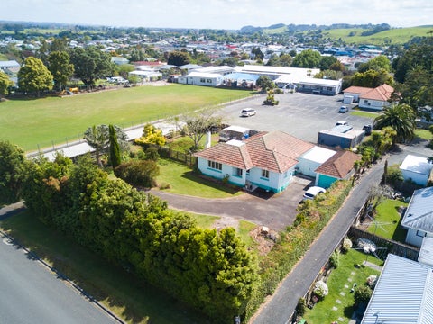 21 Dominion Road, Kaitaia, Kaitaia