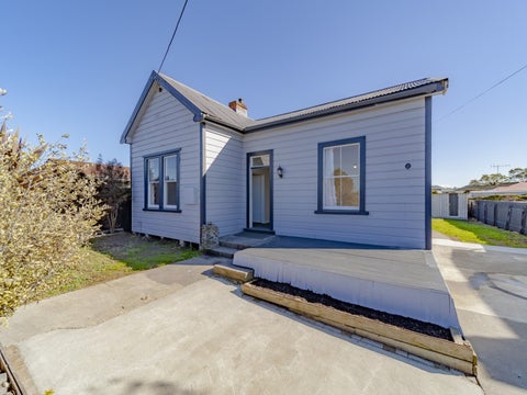 4 Wellington Road, Waipukurau, Waipukurau