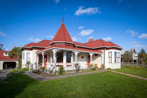 175 Talbot Street, Geraldine