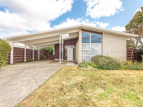 4 Exeter Crescent, Springvale, Whanganui