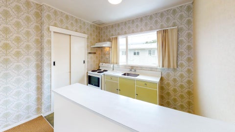 8/35 Arawa Road, Hataitai, Wellington