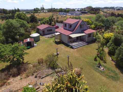 233C Wiroa Road, Kerikeri, Kerikeri