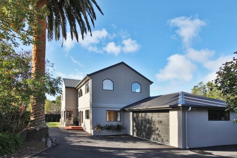 35 Centaurus Road, Cashmere, Christchurch