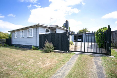 190 Balmoral Drive, Tokoroa, Tokoroa