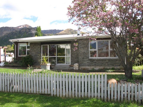 12 Argyle Place, Arrowtown, Arrowtown