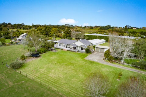 53 Motu Road, Kumeu