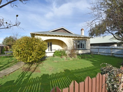 33 Hardy Street, Strathern, Invercargill