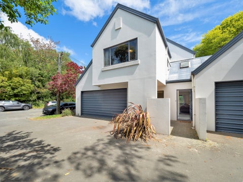 1/8 Mayfair Street, Riccarton, Christchurch