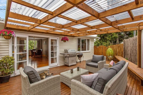 1/49A Lancaster Road, Beach Haven, Auckland