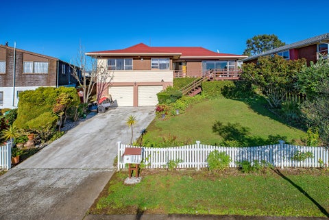 4 Bendale Place, Papatoetoe, Auckland