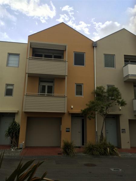 44/305 Evans Bay Parade, Hataitai, Wellington
