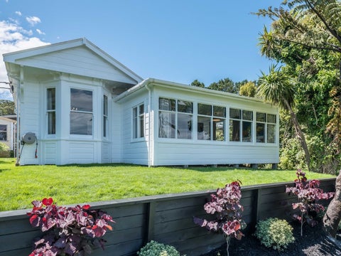 75 Ironside Road, Johnsonville, Wellington