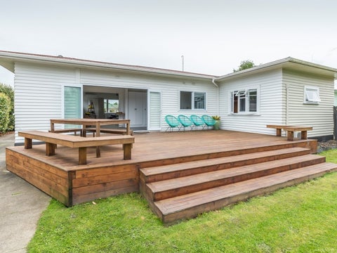 9 Hannan Street, Levin, Levin