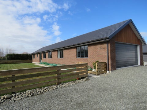 223B Talbot Street, Geraldine