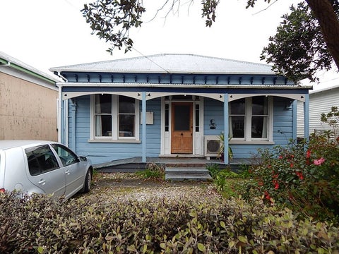 25A Queen Street, Westport, Westport