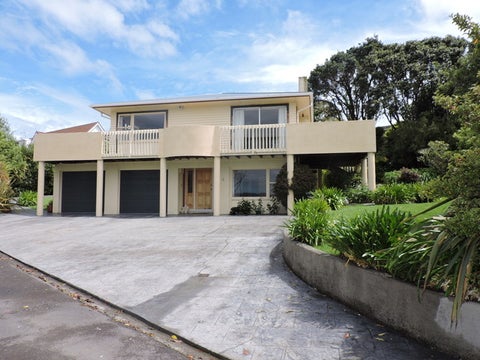5 Gonville Street, Tawa, Wellington