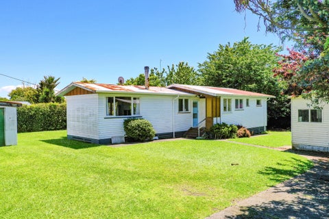 128A James Street, Whakatane, Whakatane