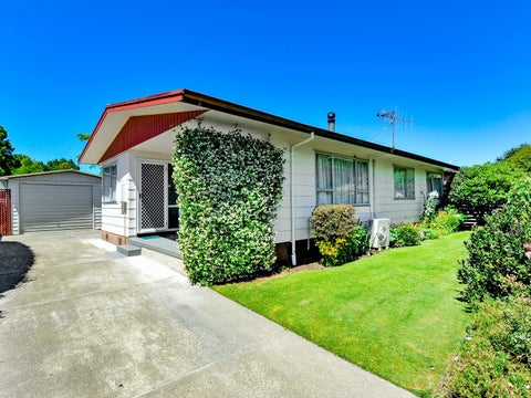 420 Portsmouth Road, Flaxmere, Hastings