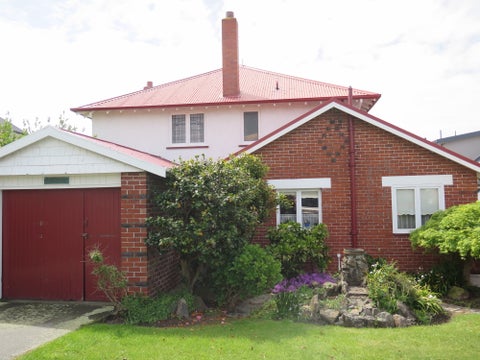 9 Trafalgar Street, Maori Hill, Timaru