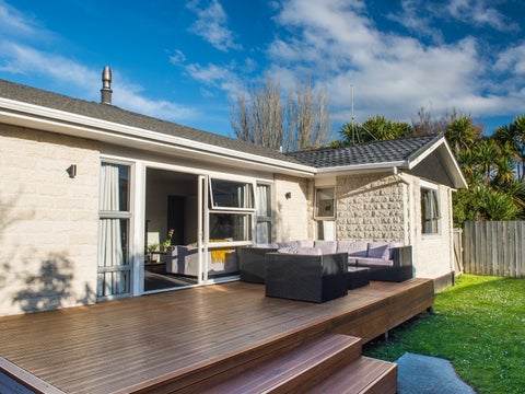 48 Otterson Street, Tahunanui, Nelson