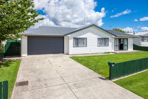 37 Hotene Street, Whakatane, Whakatane