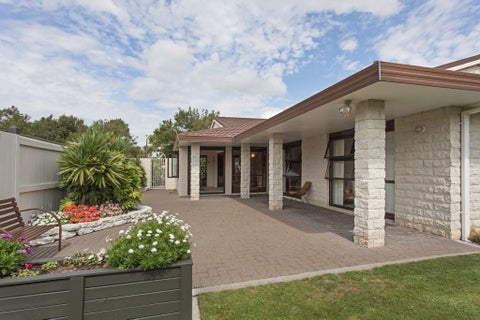 42 Chippendale Crescent, Highbury, Palmerston North