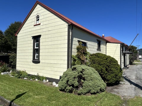 69 Shiel Street, Reefton, Reefton
