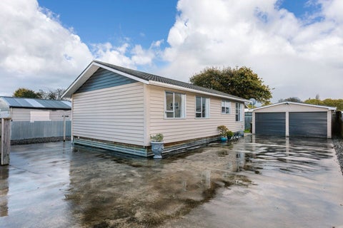 17A Burns Street, Dannevirke, Dannevirke