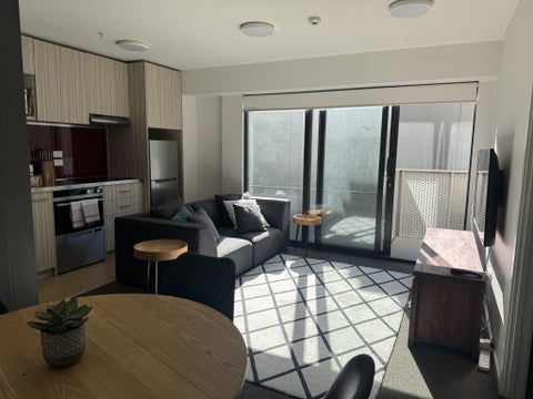 503/111 Dixon Street, Te Aro, Wellington